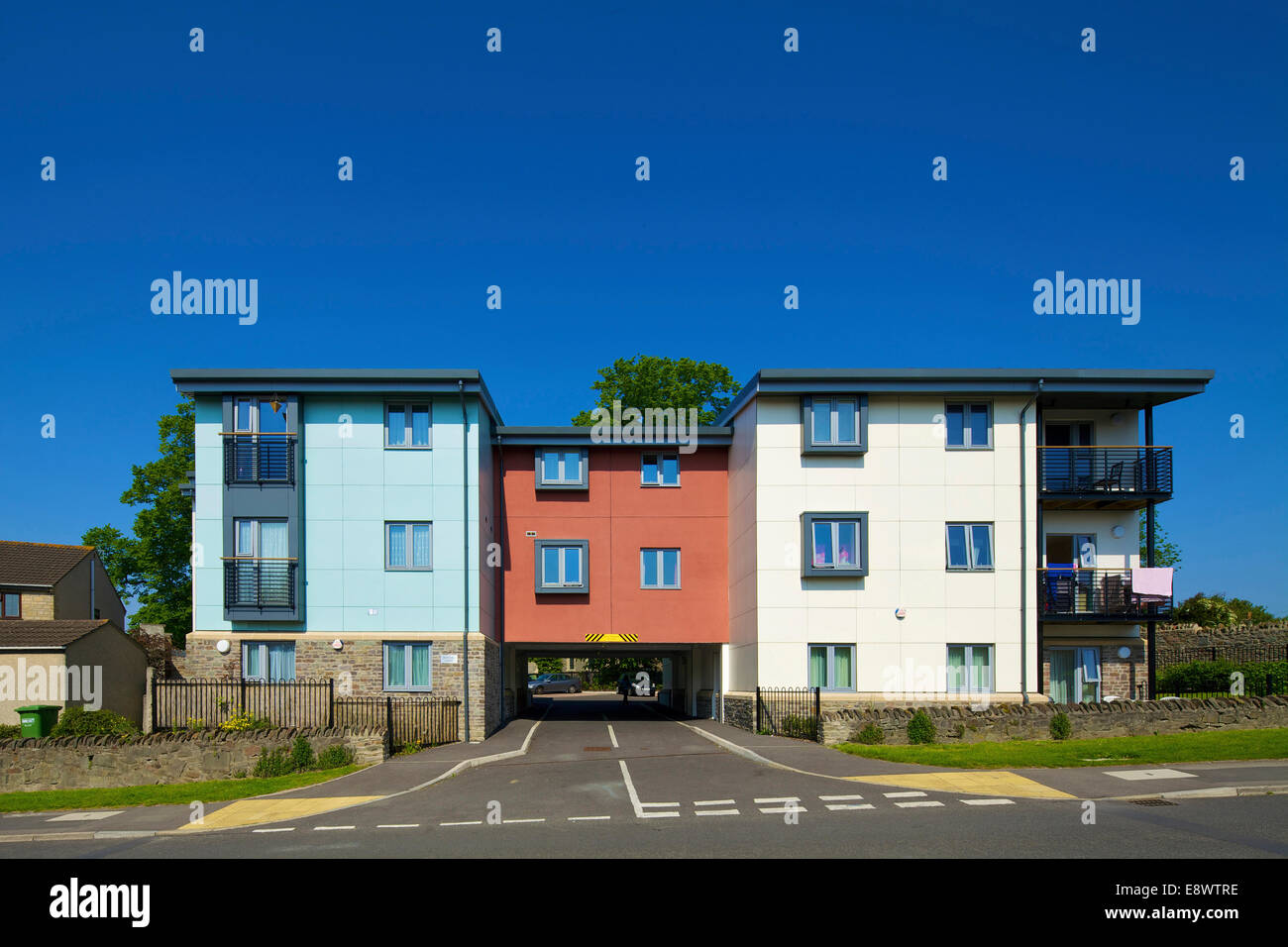 Hanham bristol hires stock photography and images Alamy