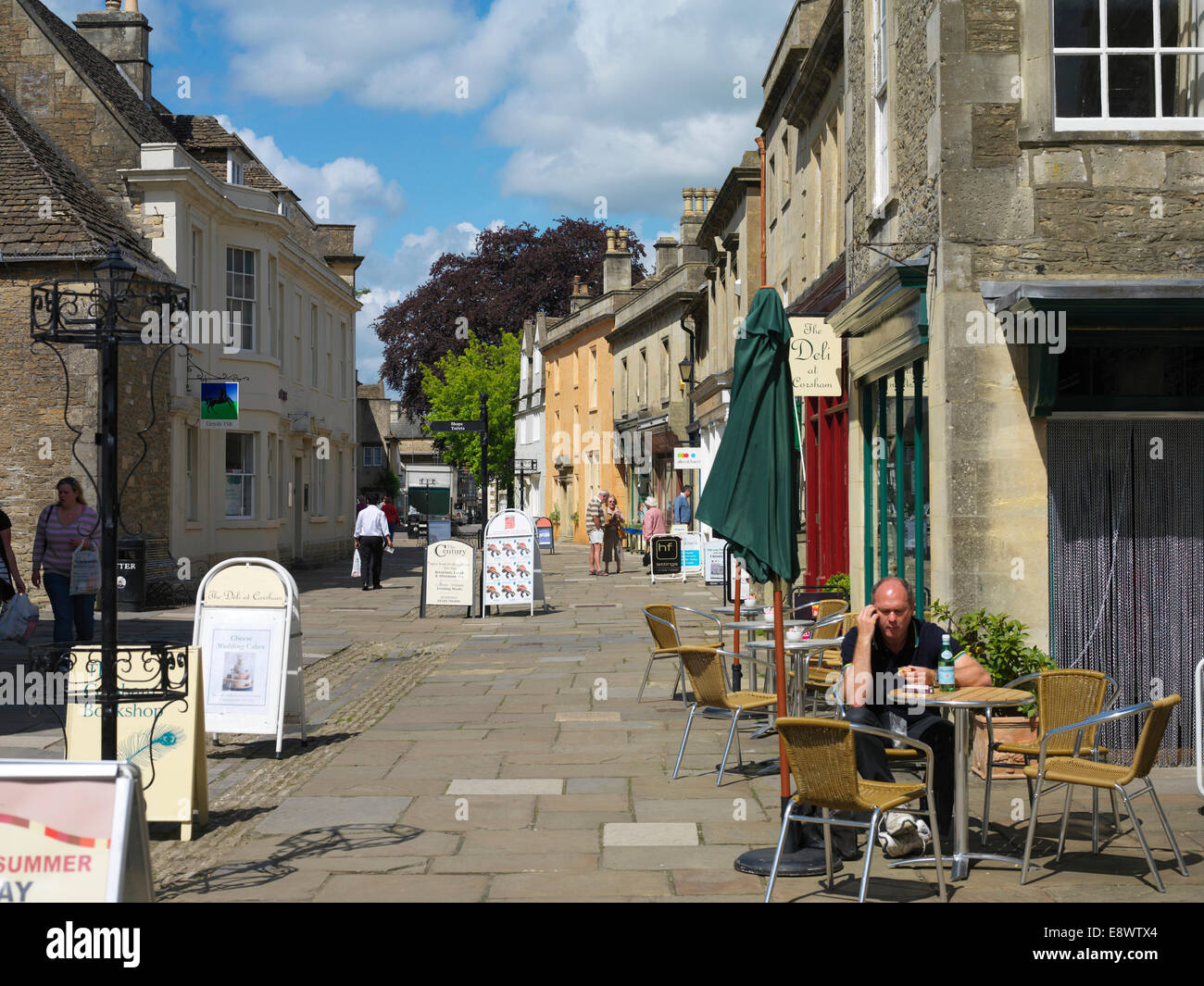 The Coppins Stock Photos & The Coppins Stock Images Alamy