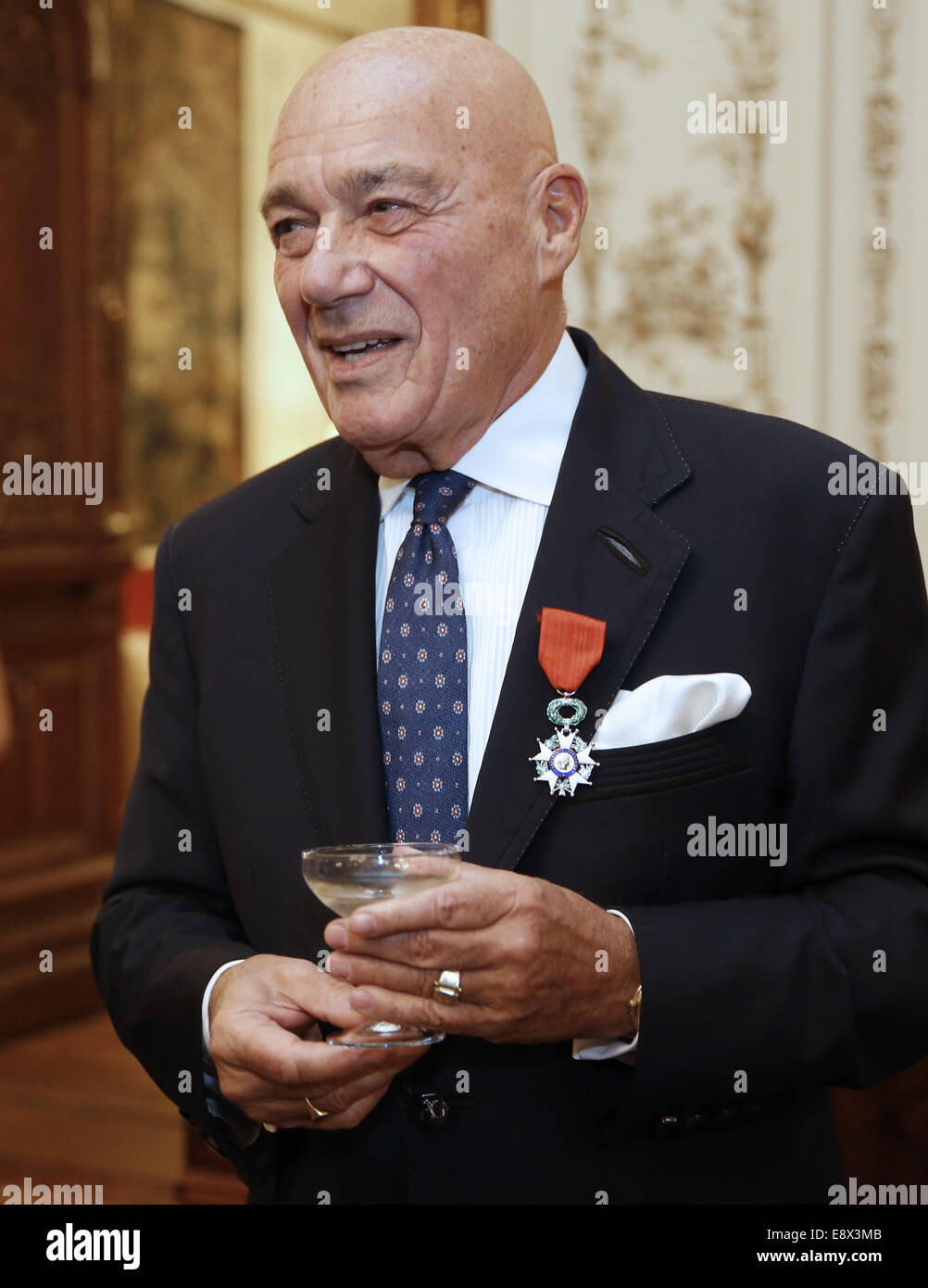 What is the highest award in Russia What is the highest award in Russia