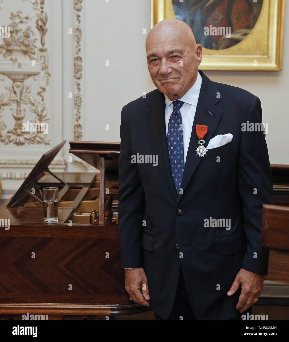 What is the highest award in Russia What is the highest award in Russia