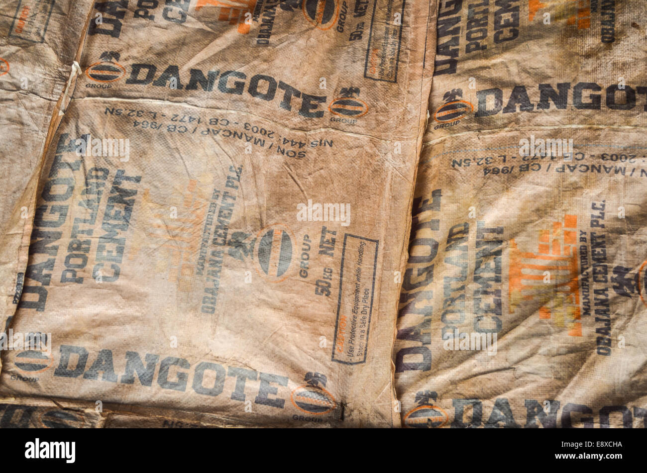 Dangote High Resolution Stock Photography and Images - Alamy