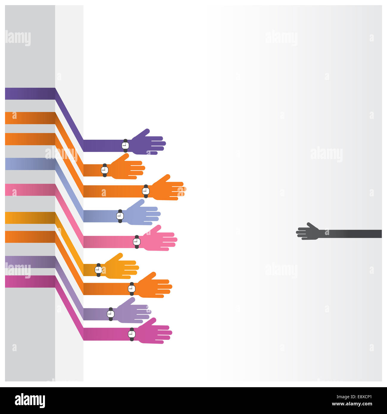 support and help concept,teamwork hands concept,handshake concept ...