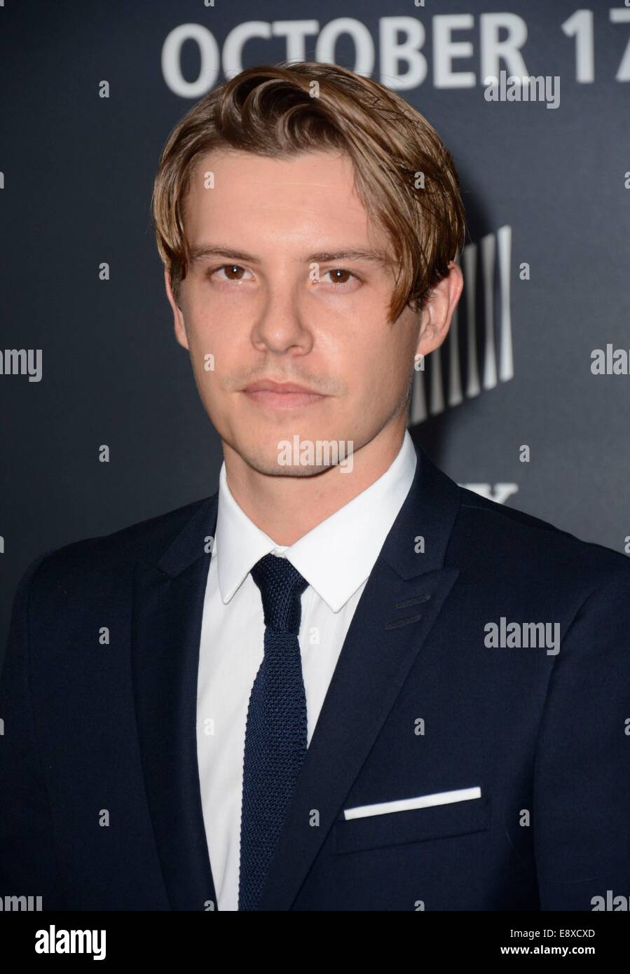 Xavier samuel fury premiere hi-res stock photography and images - Alamy, image size:899x1390