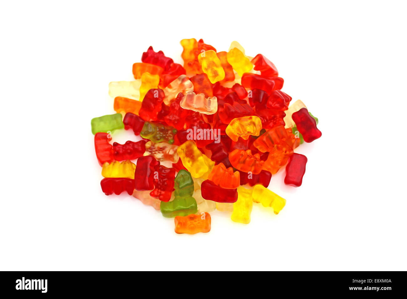 Haribo gummy bears hires stock photography and images Alamy