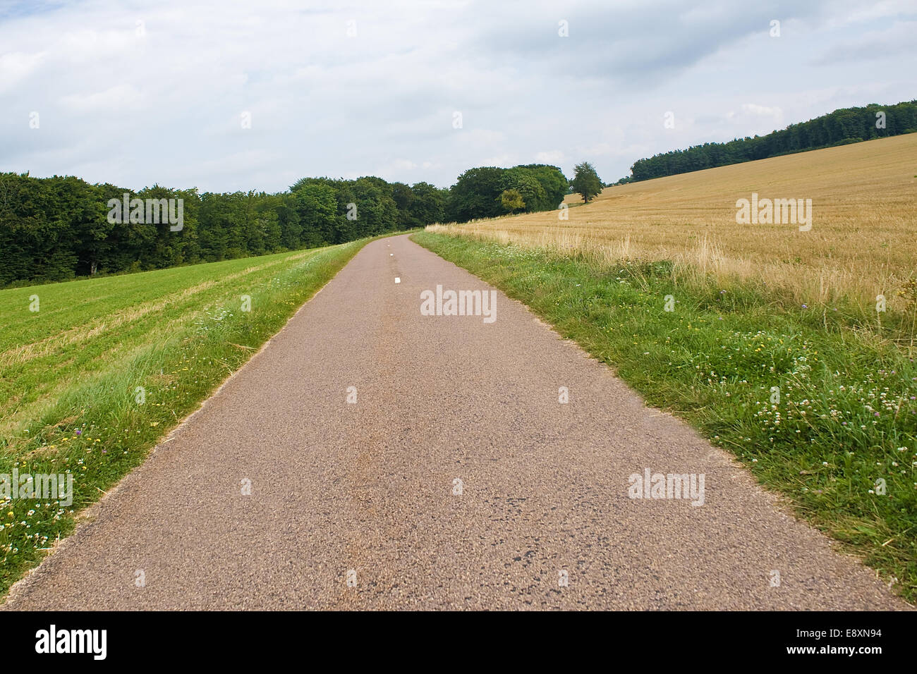 Carriageways High Resolution Stock Photography and Images - Alamy