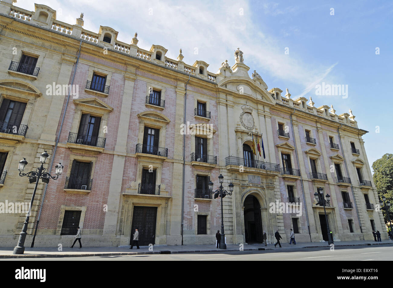 Palacio De Justicia Stock Photo Alamy Palacio De Justicia Stock Photo Alamy