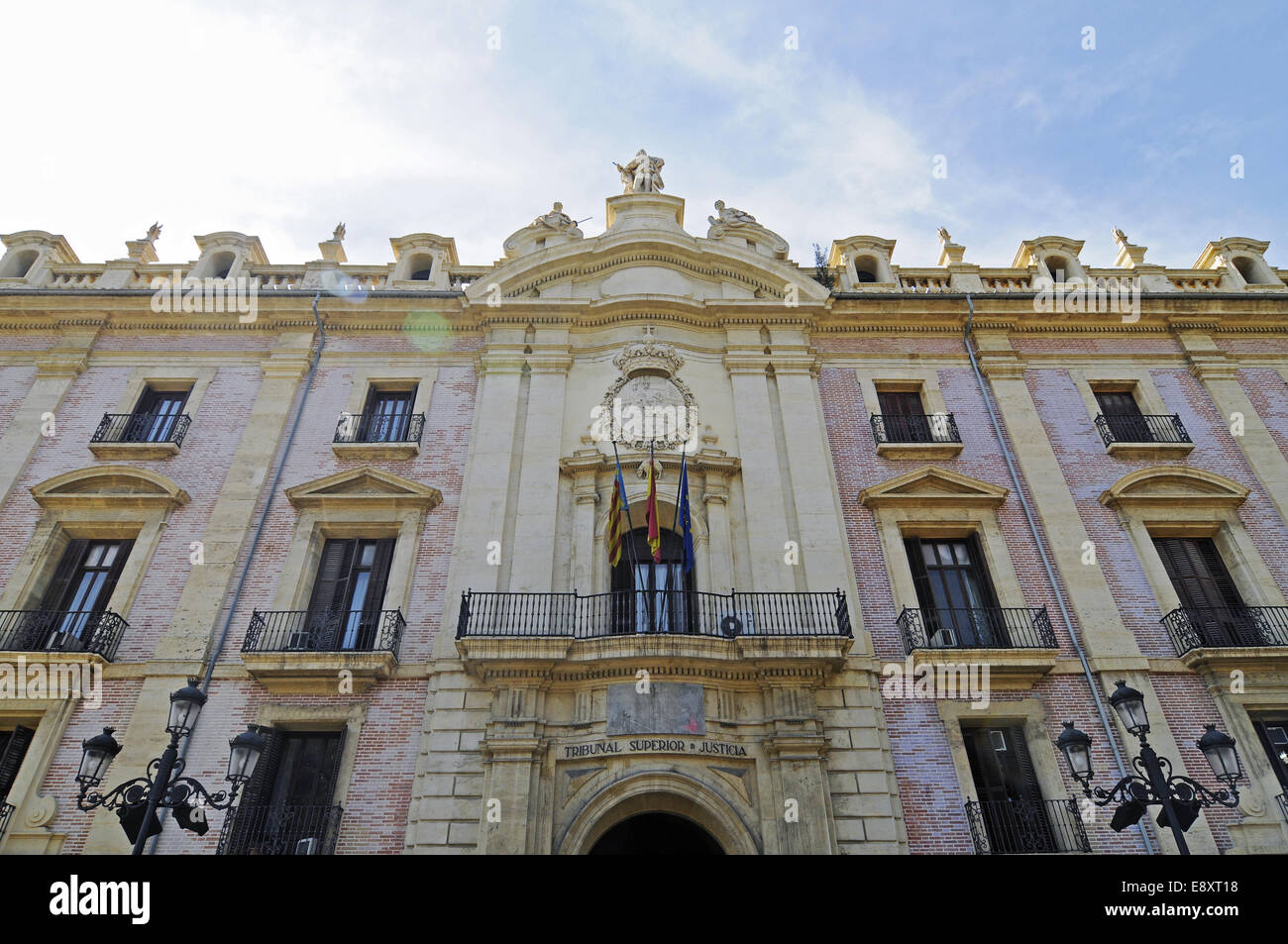 Palacio De Justicia Stock Photo Alamy Palacio De Justicia Stock Photo Alamy