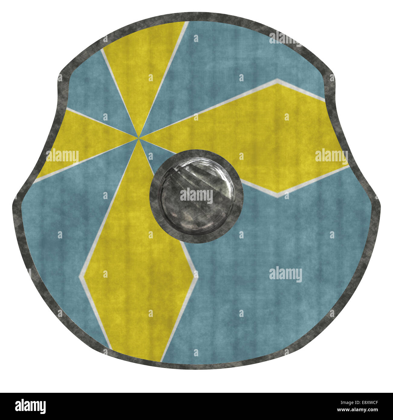 Viking emblem hi-res stock photography and images - Alamy