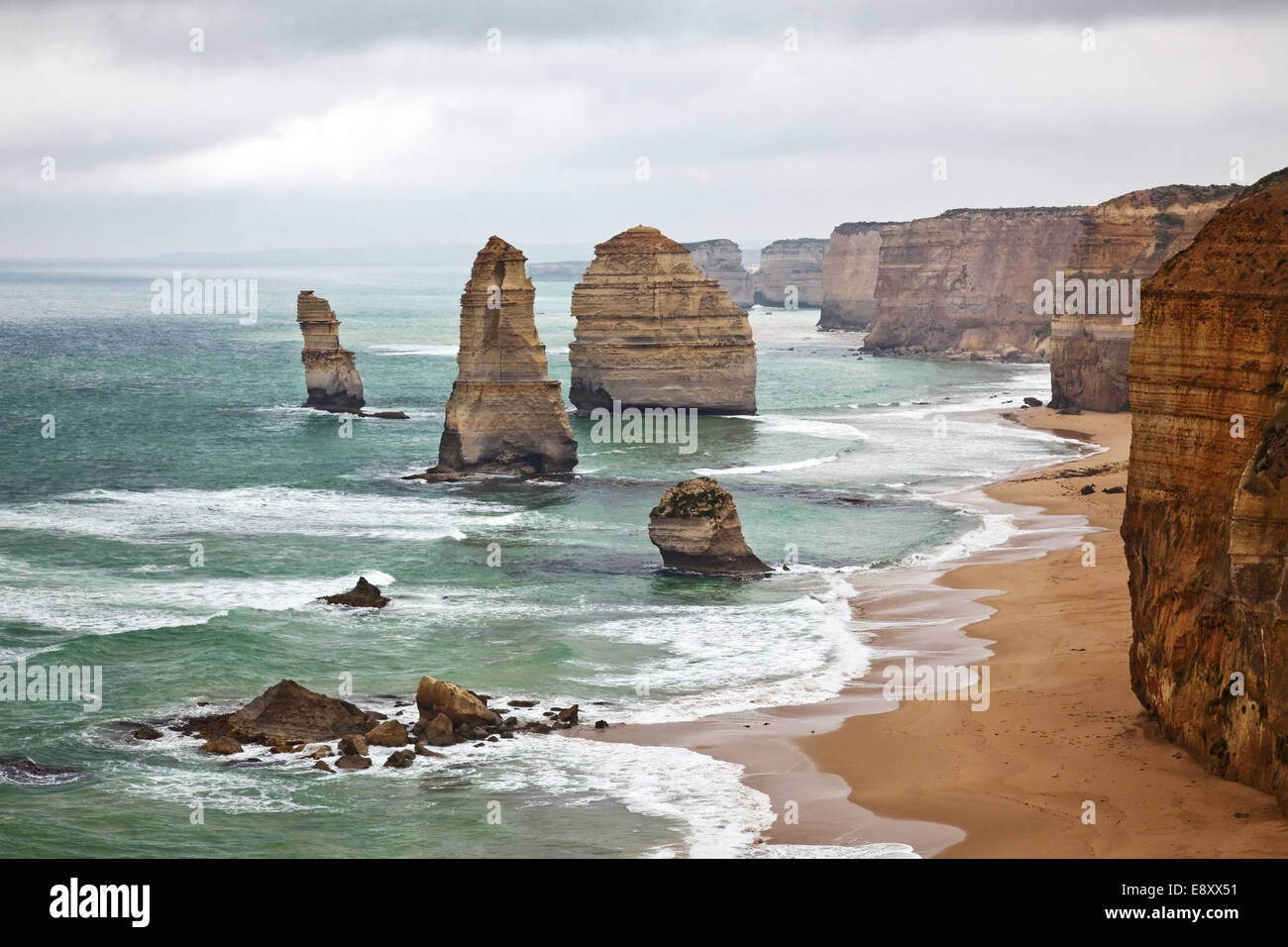 12 For The 12 Apostles Hi-res Stock Photography And Images - Alamy