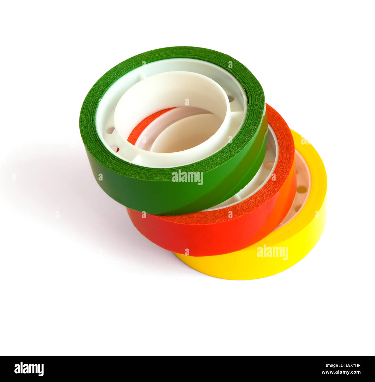 Sticky tape hires stock photography and images Alamy