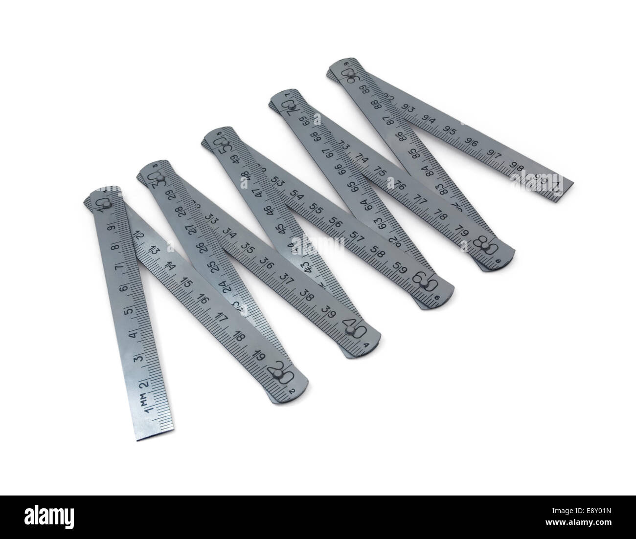 Metal folding ruler hires stock photography and images Alamy