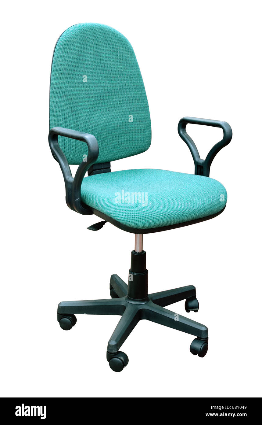Office chair hi-res stock photography and images - Alamy