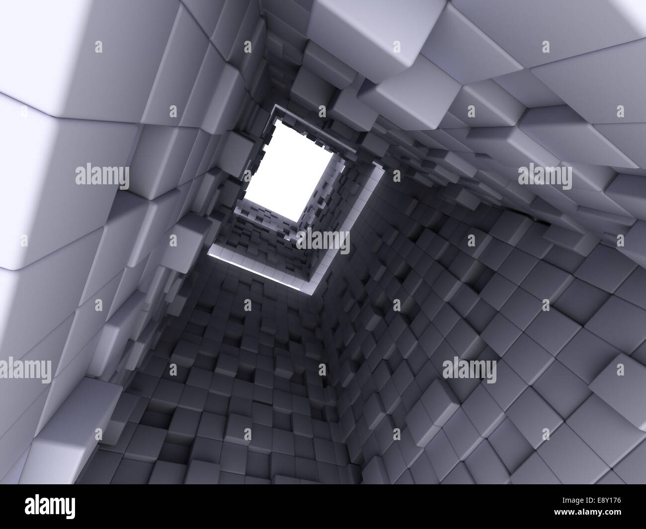 3d architectural background Stock Photo - Alamy