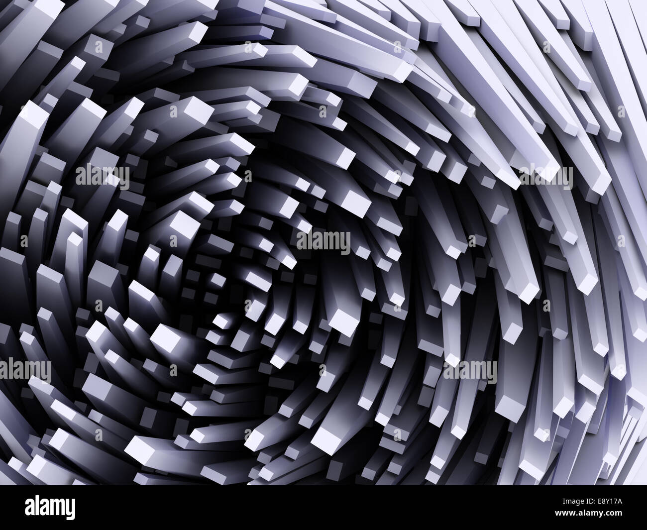 Abstract 3d background Stock Photo - Alamy