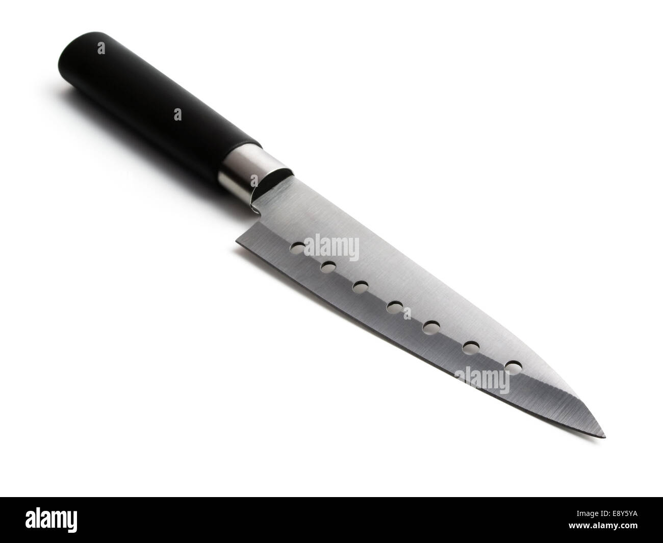 Butcher knife Cut Out Stock Images & Pictures Alamy