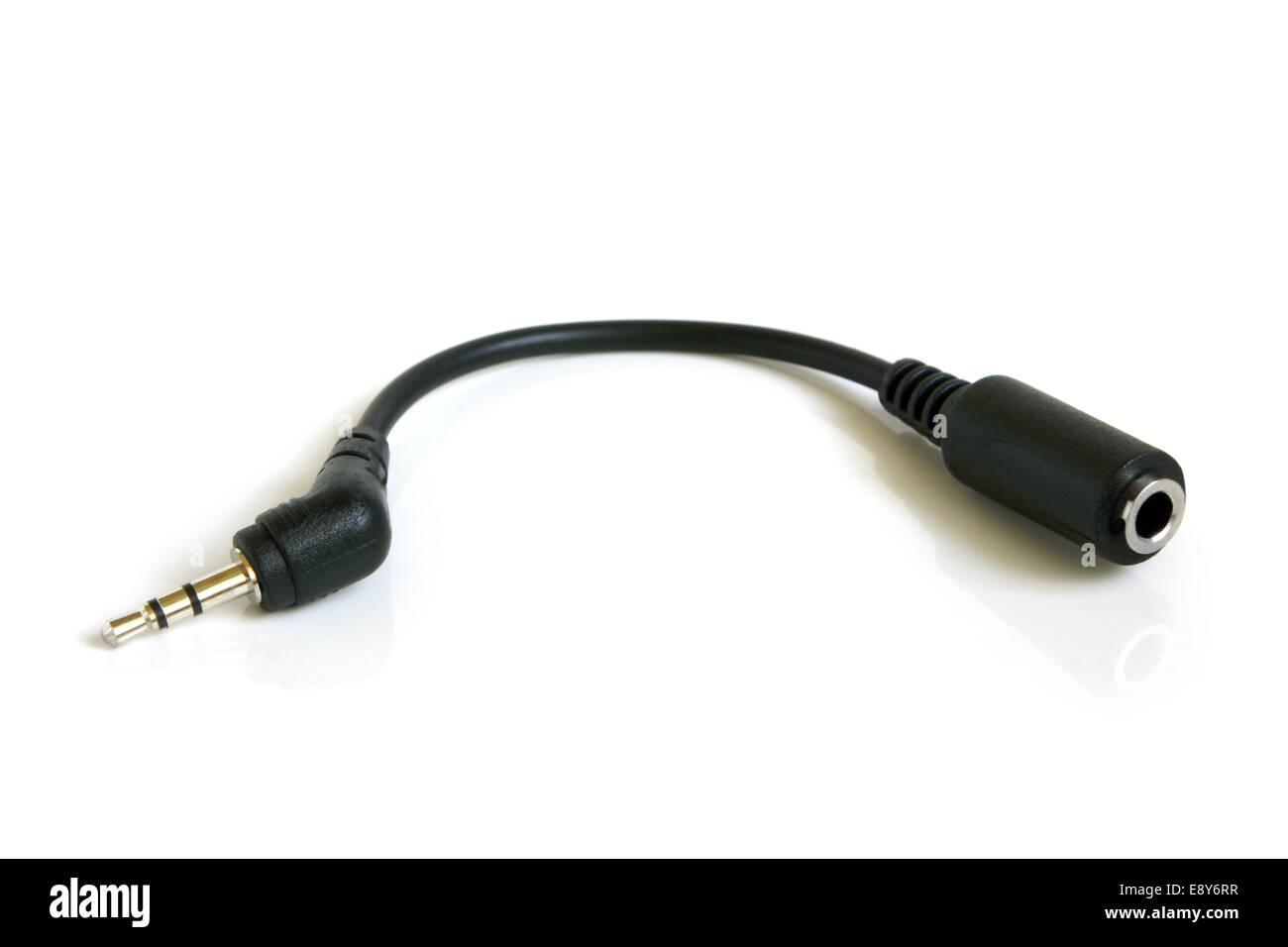 Microjack hi-res stock photography and images - Alamy
