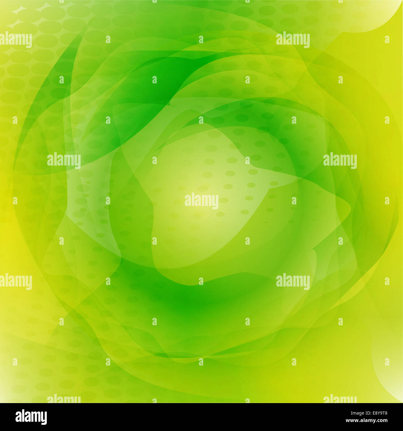 Green abstract background Stock Photo - Alamy