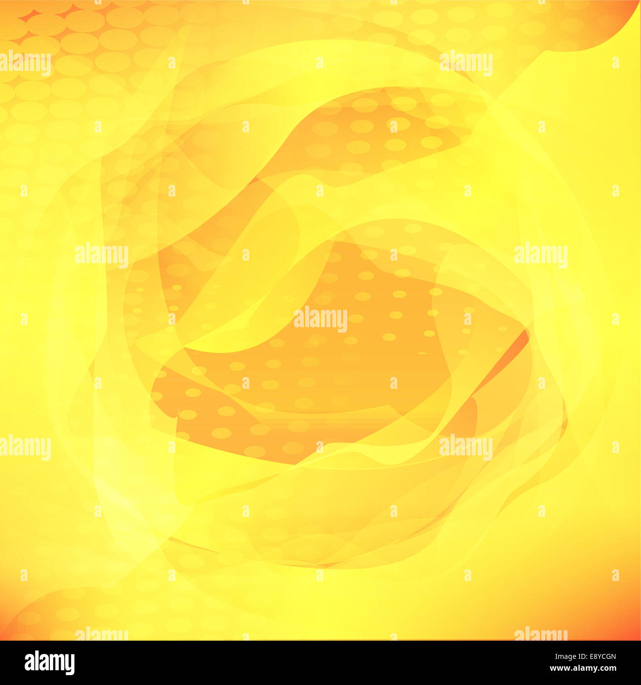 Orange Abstract Background Stock Photo - Alamy
