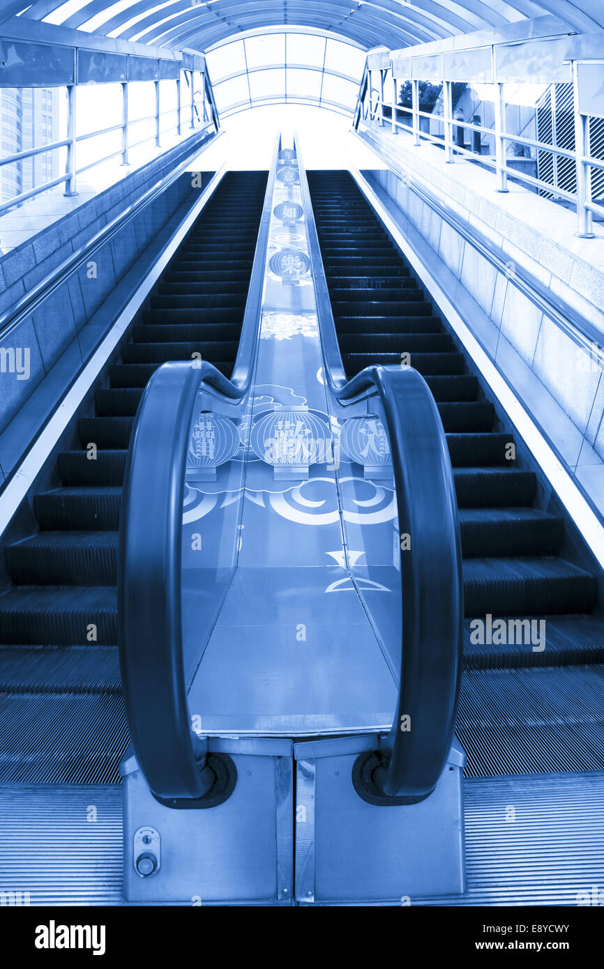 Abstract elevator lift hires stock photography and images Alamy