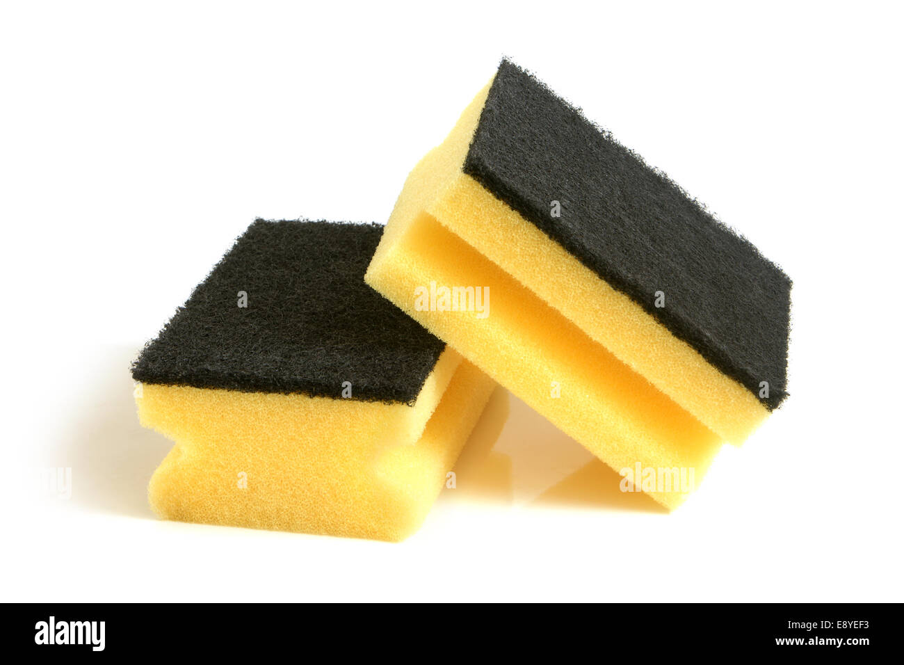 Five sponges hi-res stock photography and images - Alamy