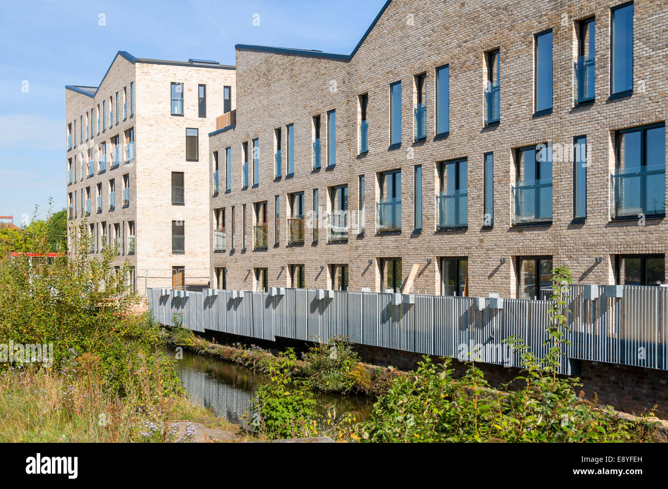 Islington wharf mews hires stock photography and images Alamy