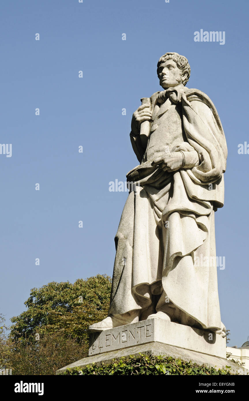 Simon de Rojas Clemente y Rubio Stock Photo Alamy