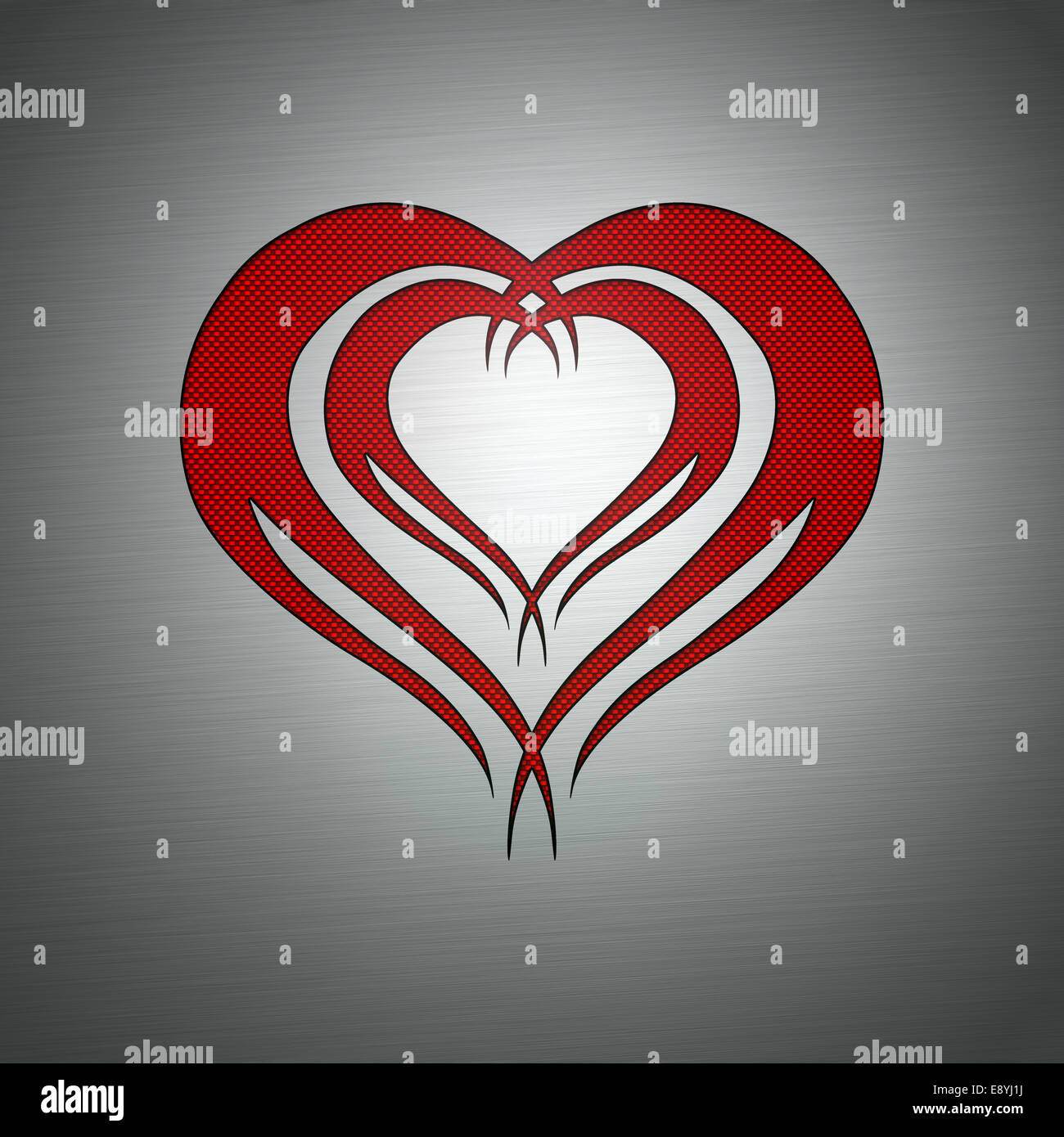 heart Stock Photo