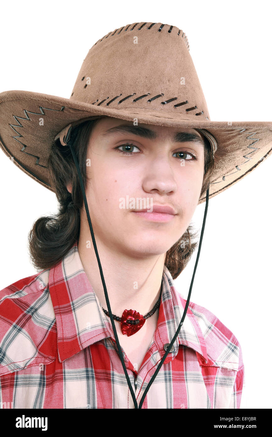 Wearing a stetson hat hires stock photography and images Alamy