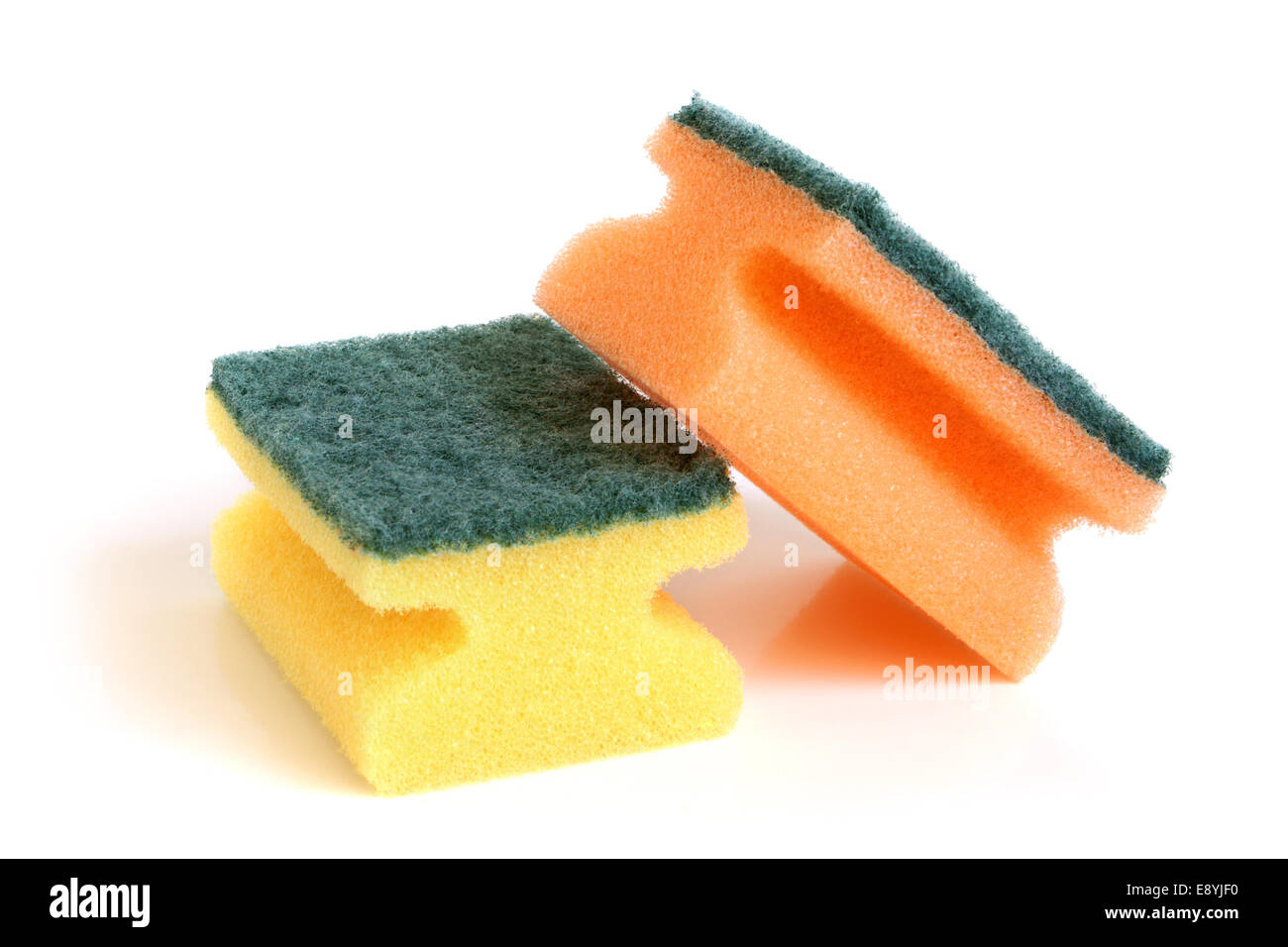 Five sponges hi-res stock photography and images - Alamy