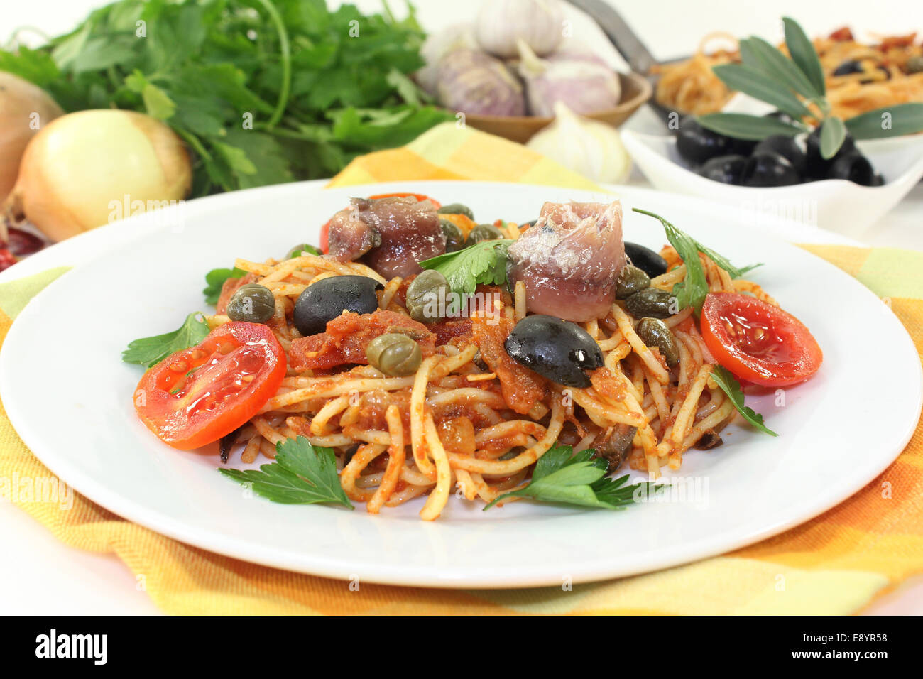 Spaghetti alla bolognese hires stock photography and images Alamy