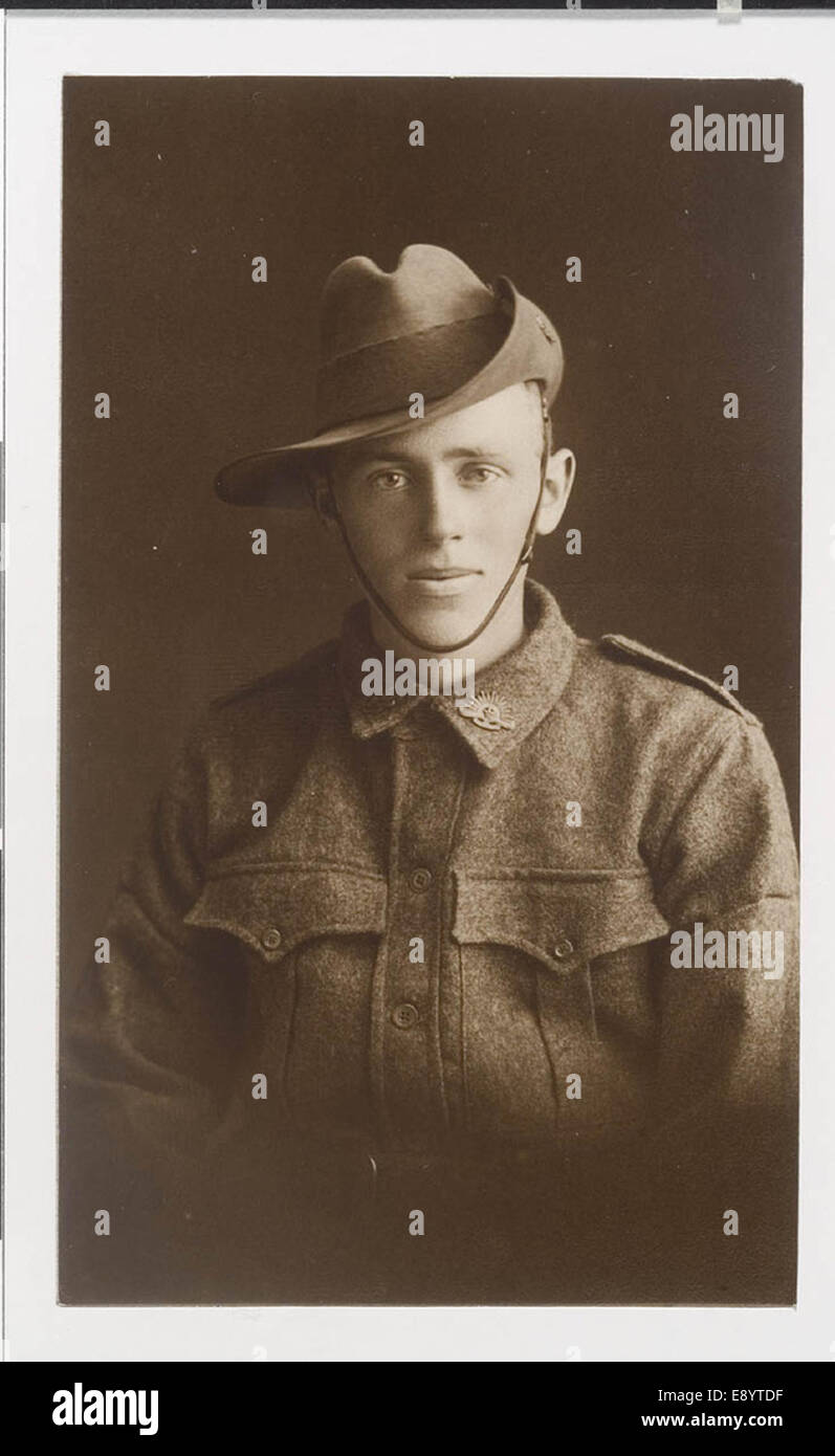A portrait photograph of Roy Gould, capturing the individual in the mid ...