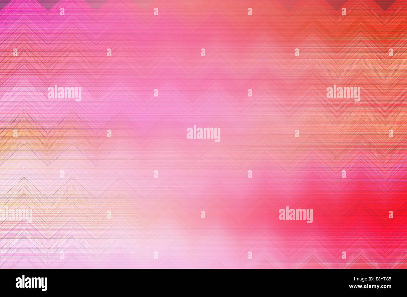 abstract  pink  color background with motion blur and wave Stock Photo