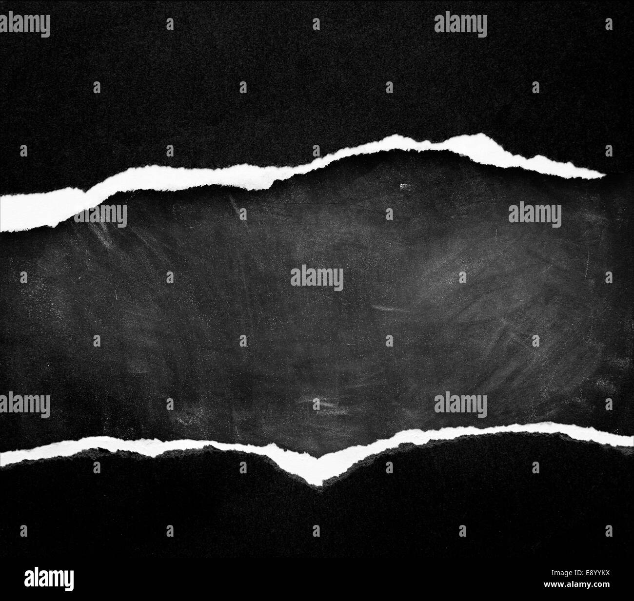 Ripped old paper hi-res stock photography and images - Alamy