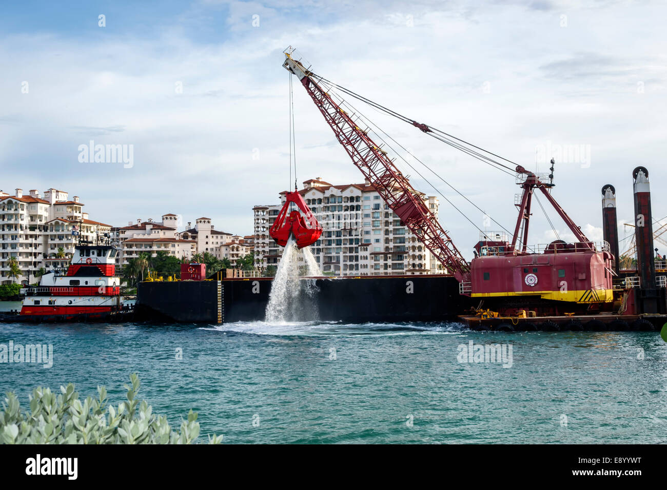 how to enlarge an island dredge small how to enlarge an island dredge small