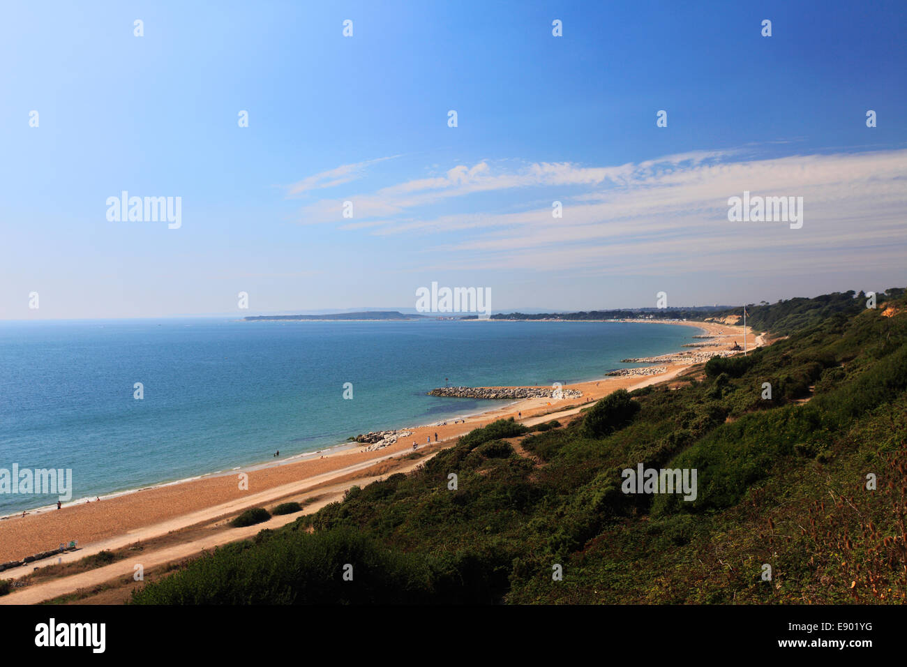 Barton on sea hires stock photography and images Alamy
