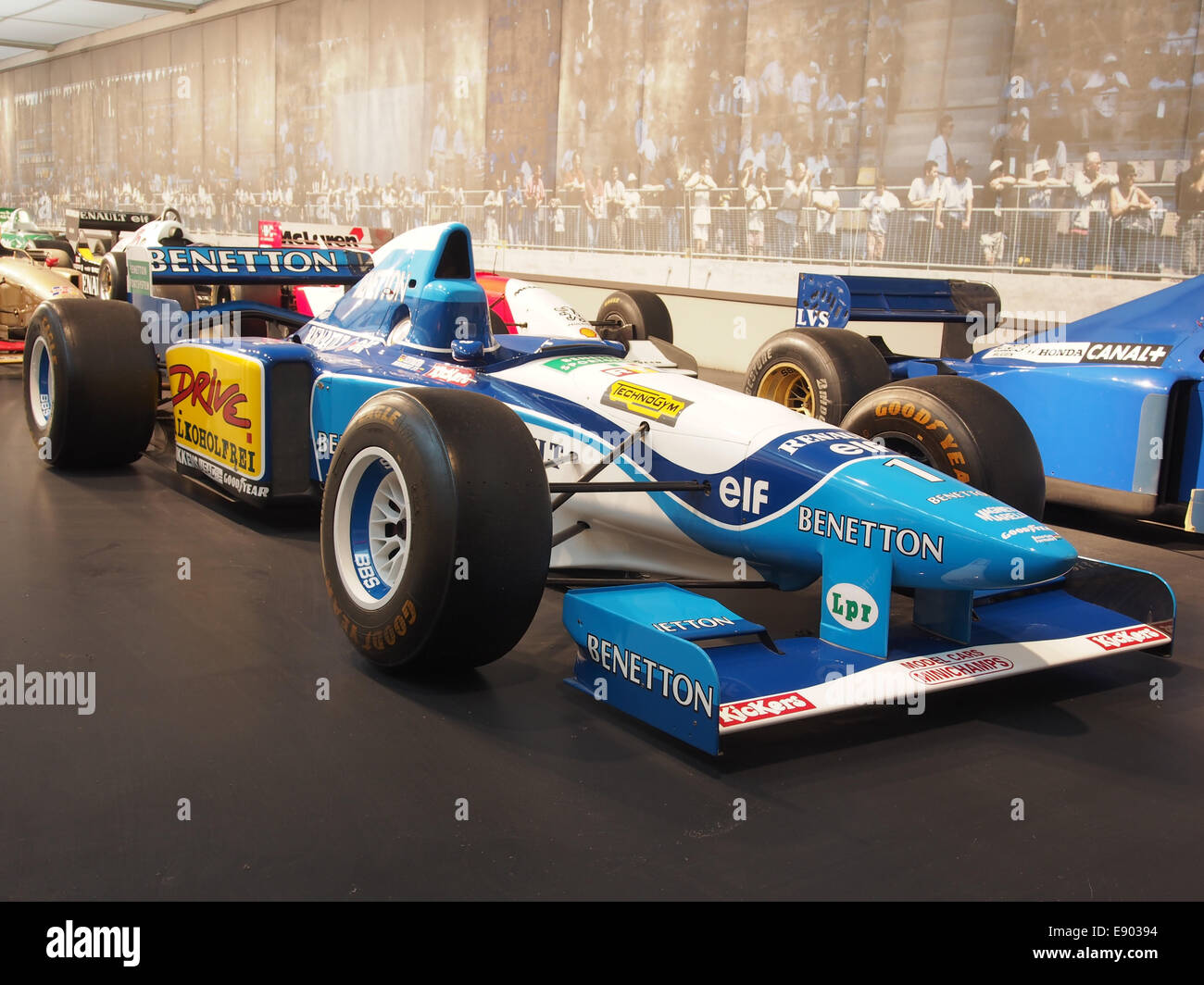 Benetton Formula 1 ベネトンフォーミュラワン ストラップ 61wVW1K7QvL._UF350,350_QL50_.jpg