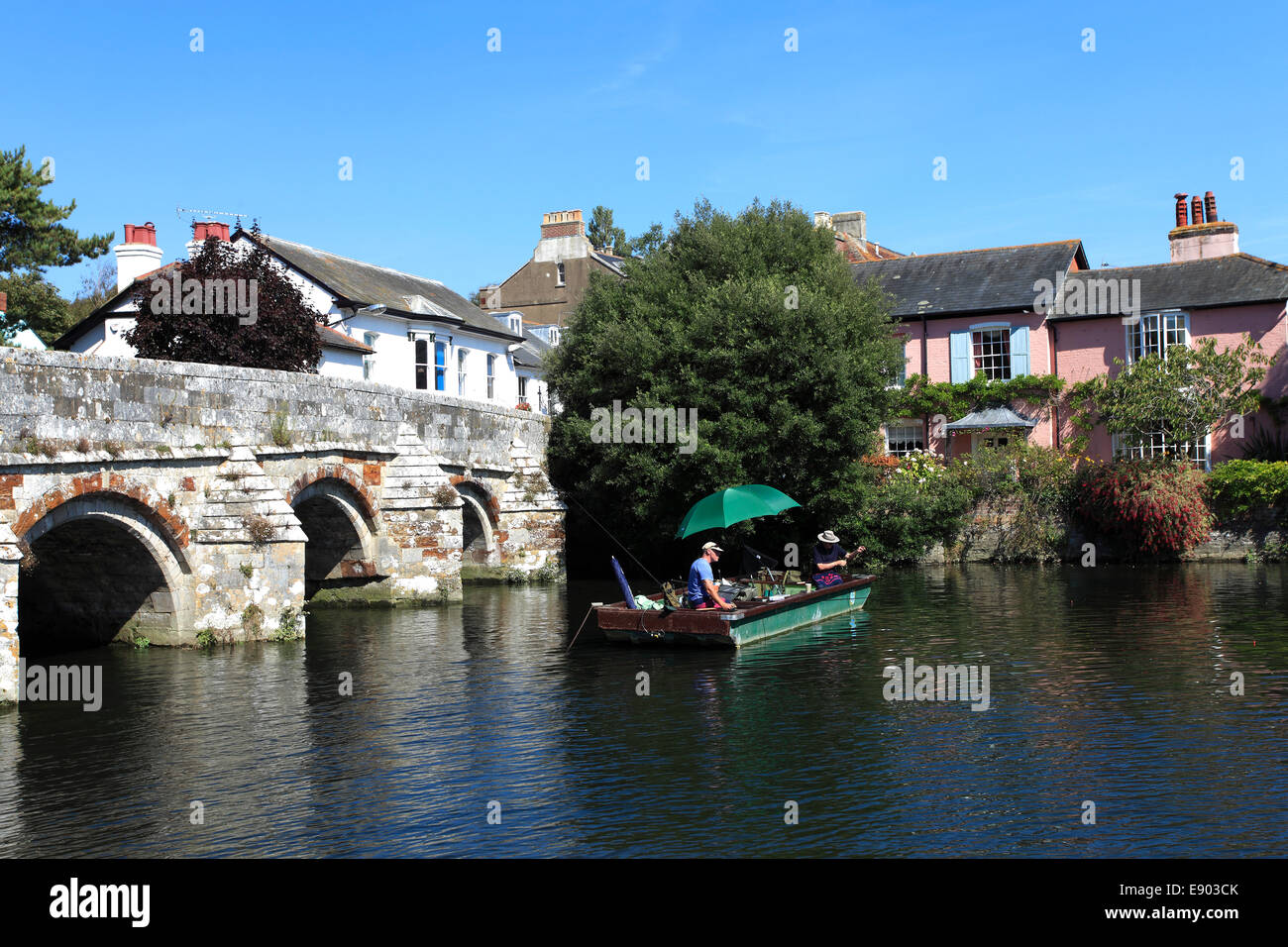 Royalty fishing hires stock photography and images Alamy