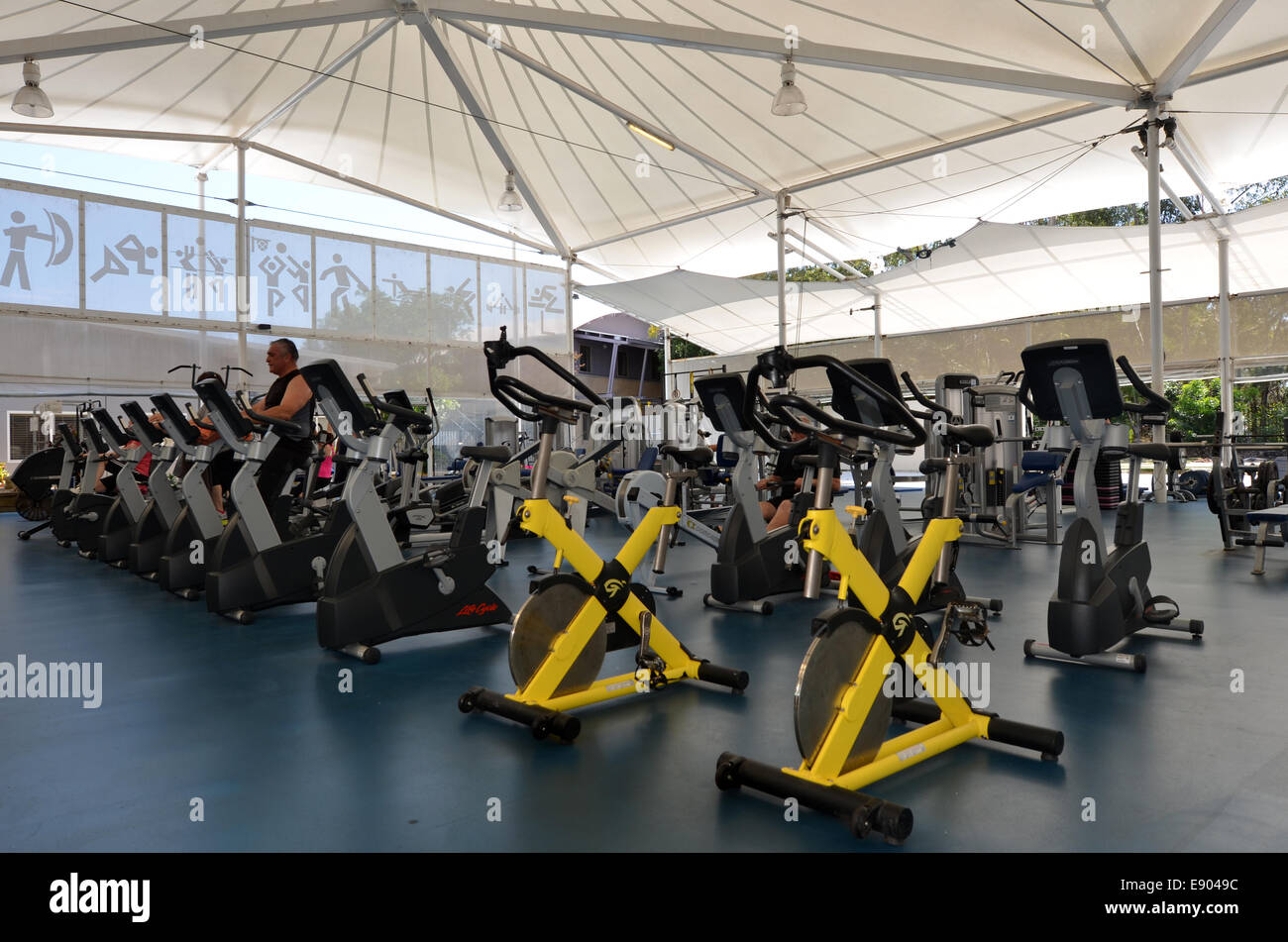 Gold Gym Interior Photo daniellaaduarteparamore