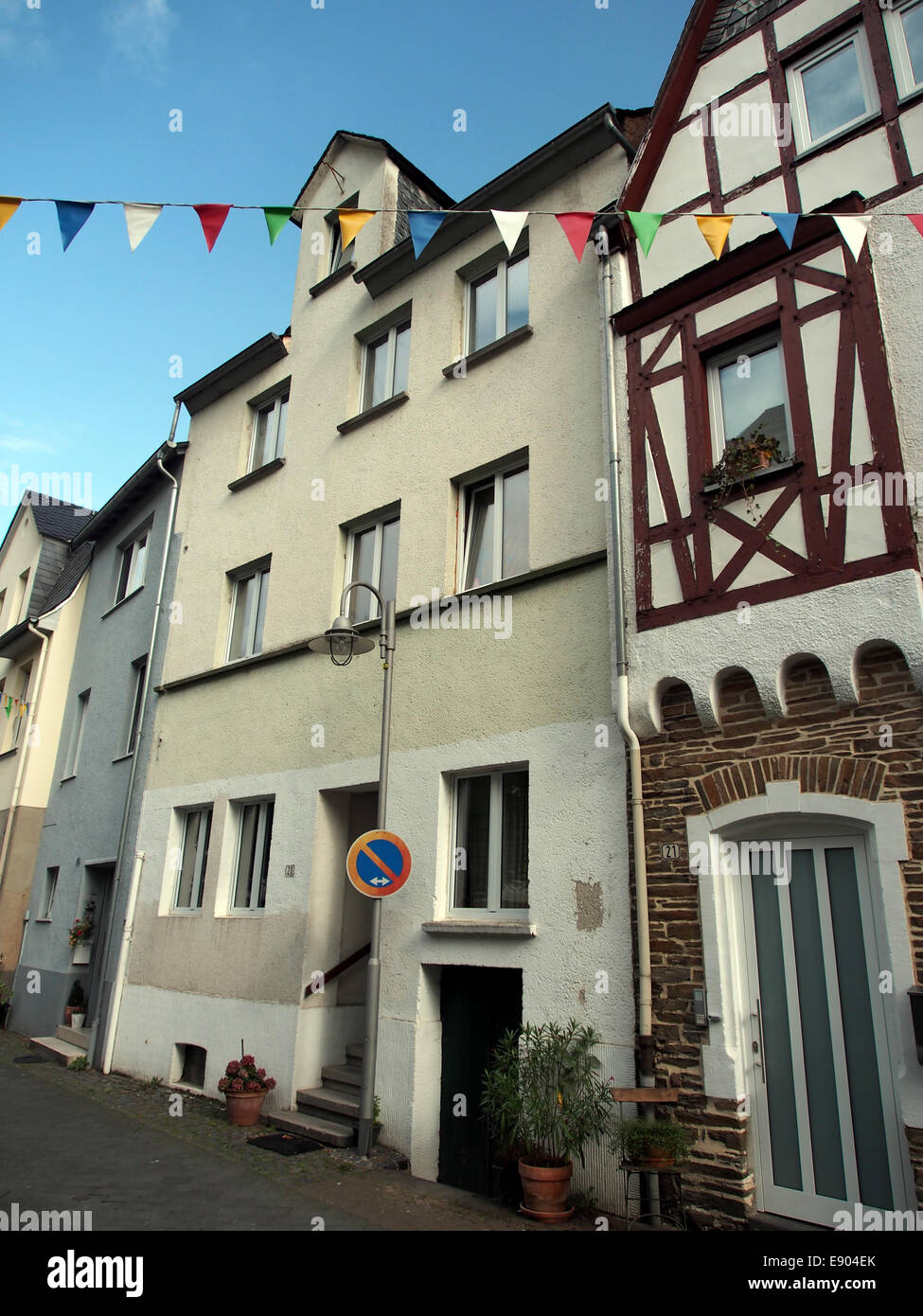 Ferdinand remy strasse hires stock photography and images Alamy