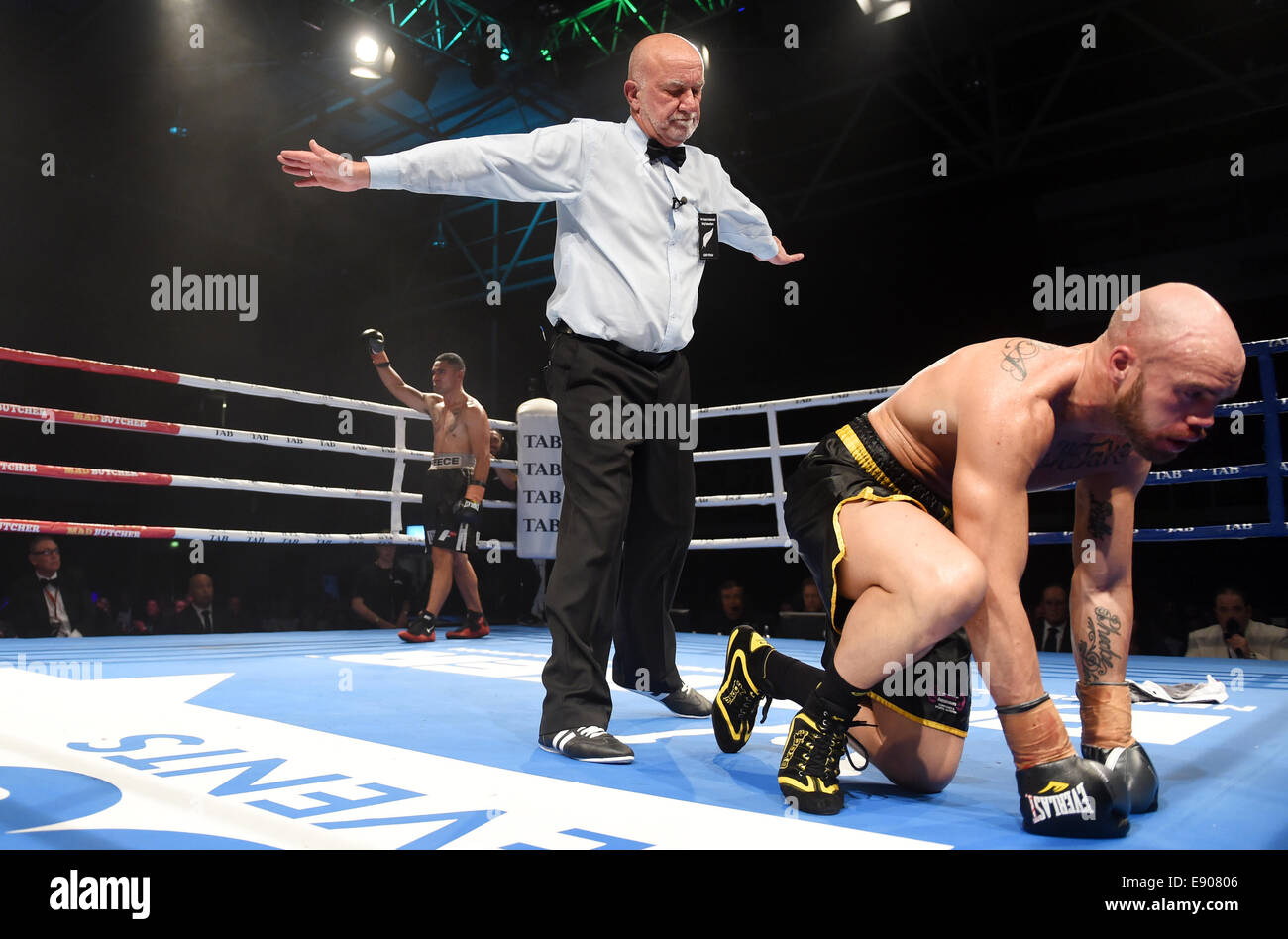 Sam rapira hi-res stock photography and images - Alamy