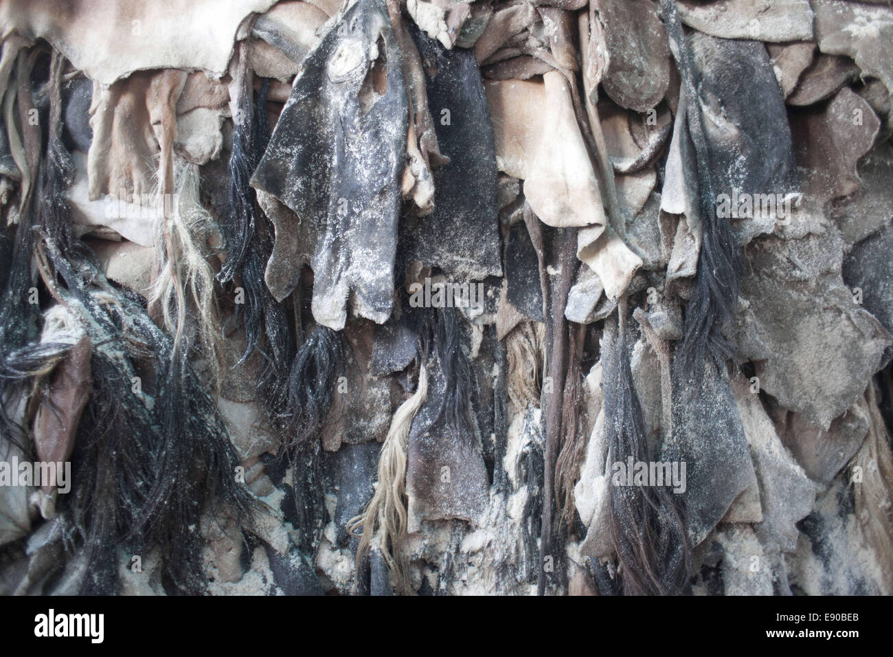 Toxic lather hi-res stock photography and images - Alamy
