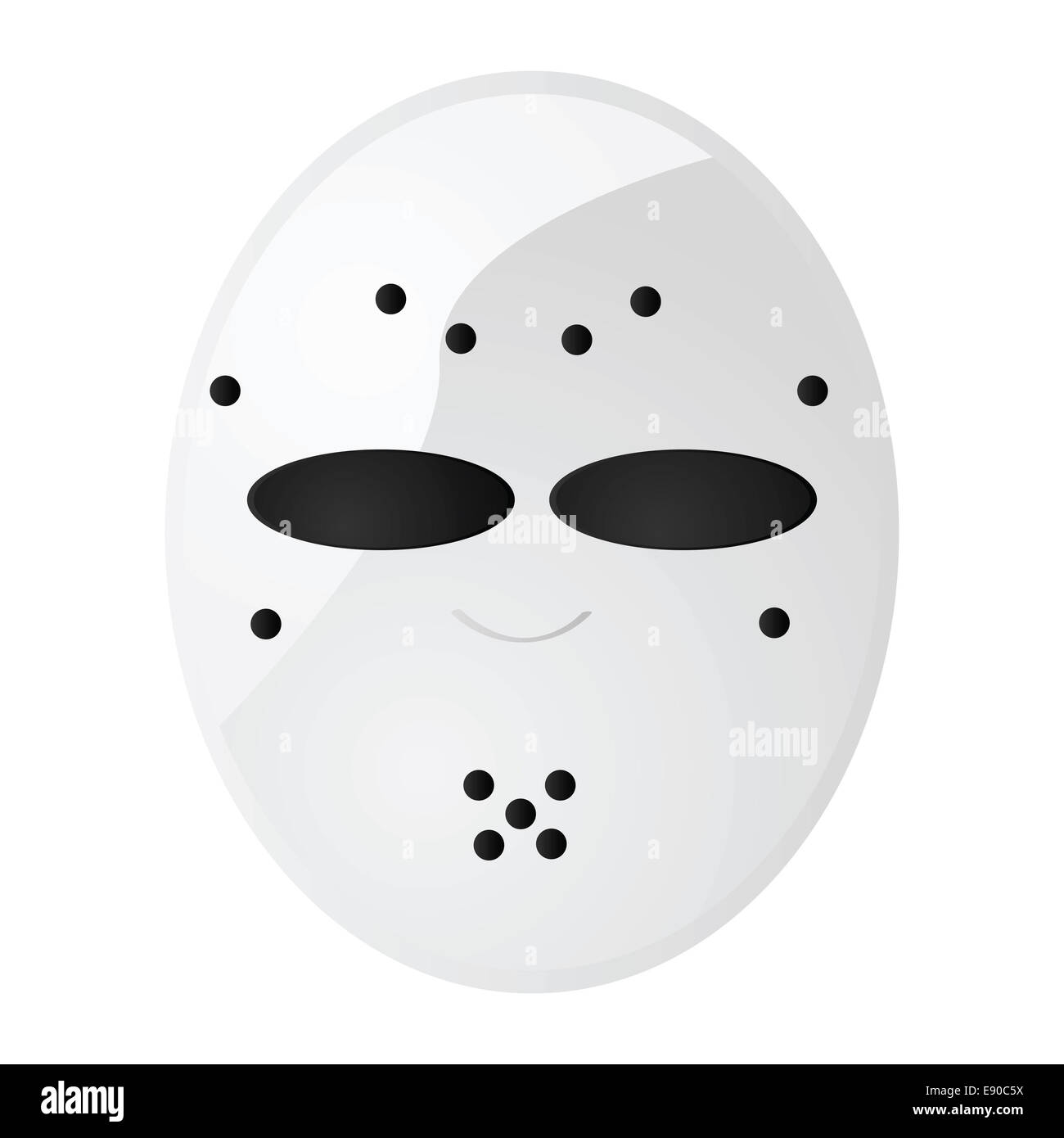 Download Jason Mask High Resolution Stock Photography And Images Alamy Yellowimages Mockups