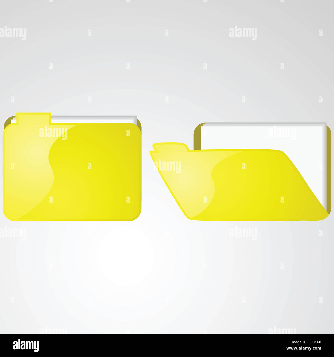 Art folders hi-res stock photography and images - Alamy