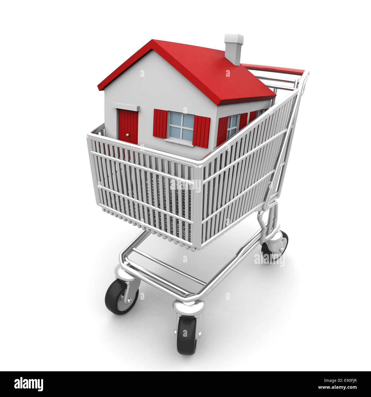 Owning your home hi-res stock photography and images - Alamy