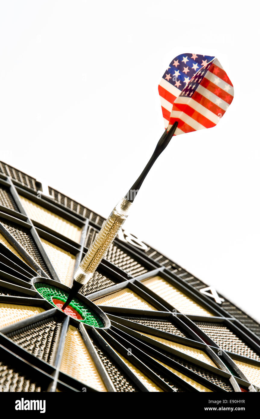Dart Pfeil Hi-res Stock Photography And Images - Alamy