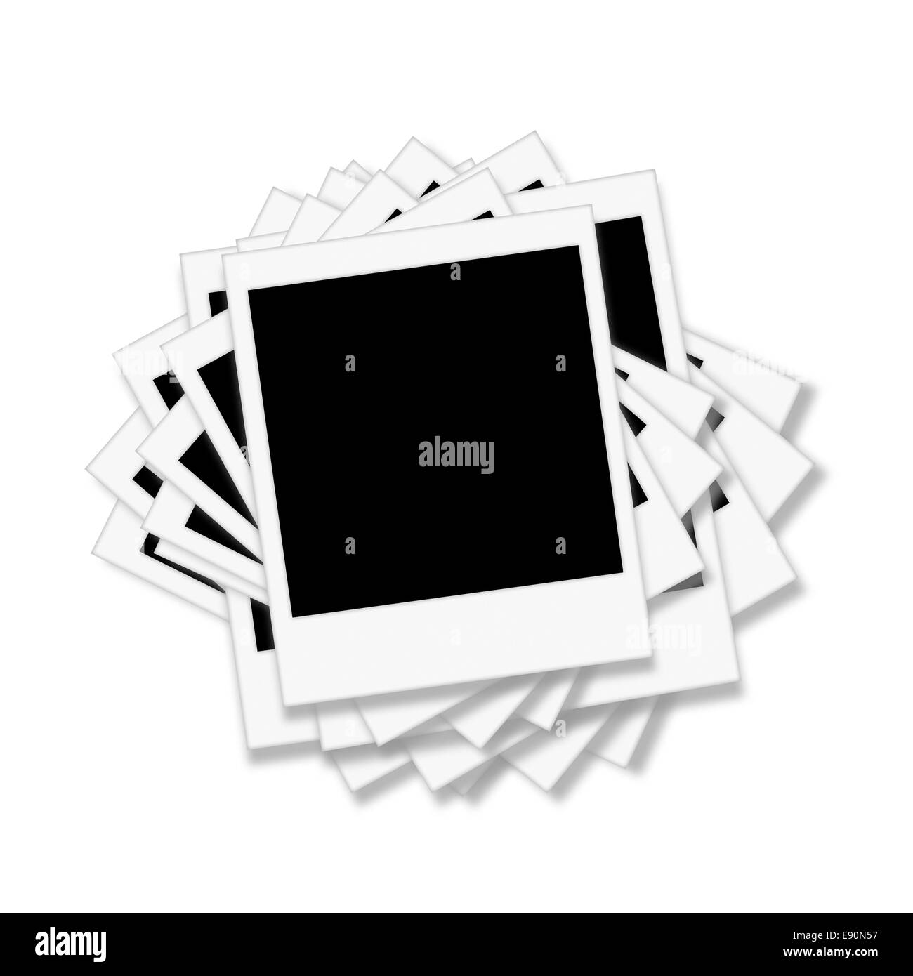 Polaroids polaroid hires stock photography and images Alamy