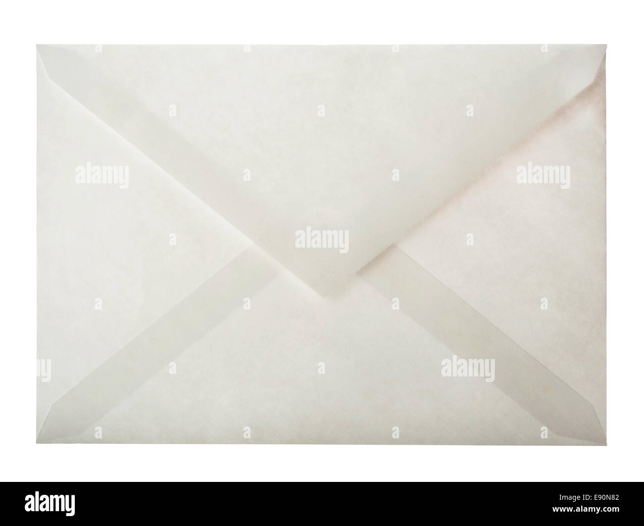 Envelope and the hi res stock photography and images alamy