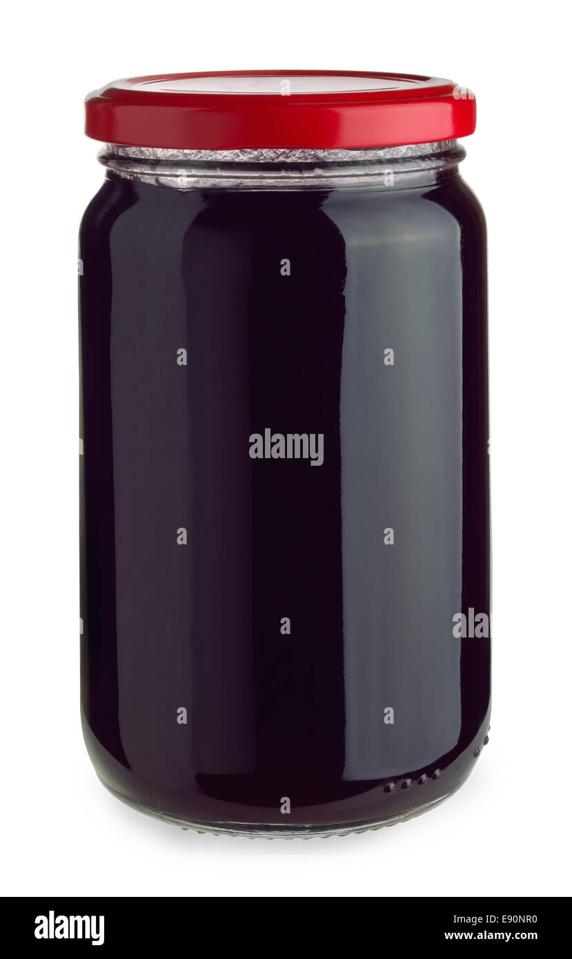 Jam jar hires stock photography and images Alamy