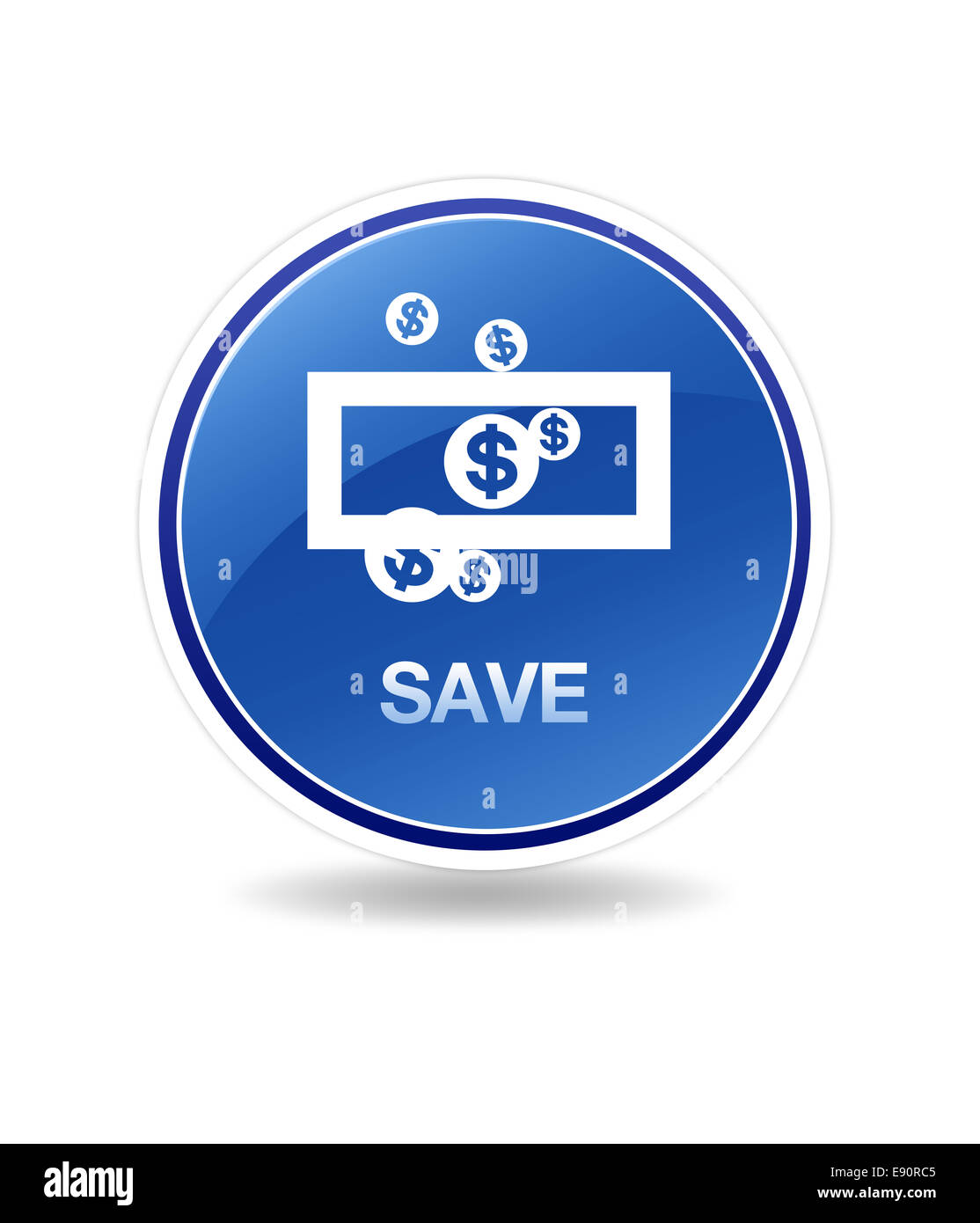 Save icon hi res stock photography and images Alamy