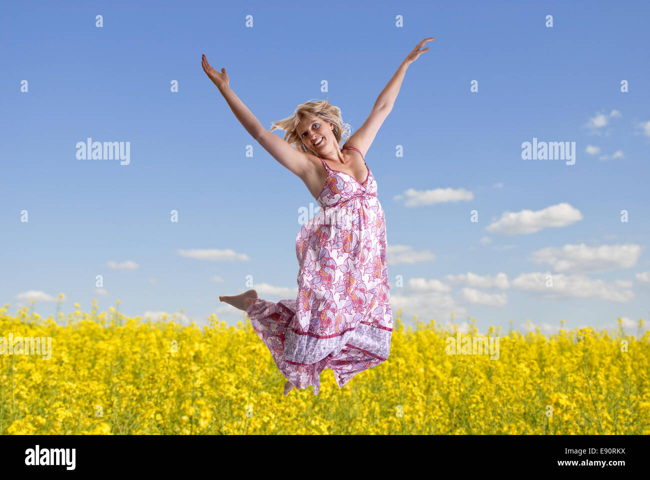 Spring Fever High Resolution Stock Photography and Images - Alamy